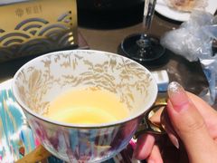 -海派悦庭·海胆烧麦·新融合菜(凯德广场店)