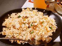 特色炒饭-钢管厂五区小郡肝串串香(南山店)