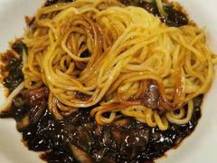-桃园中华料理炸酱面(燕儿岛路店)