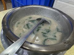 -标记美食新鲜猪杂(兴南大道店)