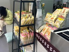 -沪上阿姨·精选茶饮(燕郊富地广场店)