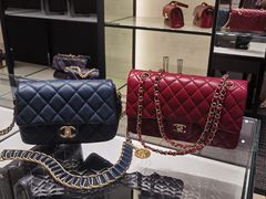 -CHANEL(恒隆广场店)