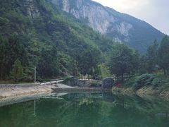 -鹿院坪生态旅游景区