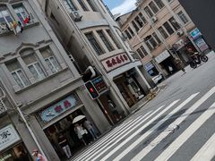 -中山路步行街