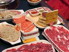 -大吉利·潮汕鲜牛肉火锅(总店)
