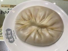 -老淮城·长鱼面(河下古镇店)