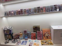 -暴风岛沉浸式体验馆(百联世纪店)