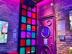 -歌友汇KTV(大悦城11层店)