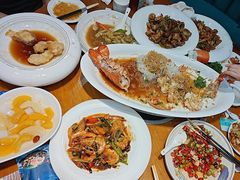 -喜来酌海鲜·饺子(和平一店)