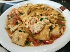 -瑞丰园庭院餐厅·白族传统家常菜