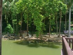 -揭东万竹园旅游景区