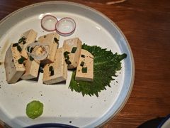 -人间酒暖·Go blanc·烧鸟·深夜食堂(陆家嘴店)
