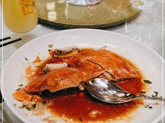 -宝燕壹号景观餐厅(龙盛国际商业广场店)