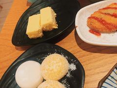 -伊豆野菜村(大族广场店)