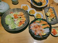 -一心创作料理屋(经开万达店)