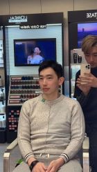 -PE SALON