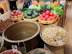 -肥三土菜馆(五四广场店)