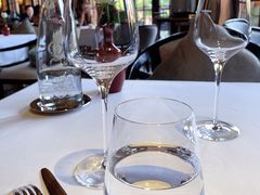 -Le Comptoir de Pierre Gagnaire