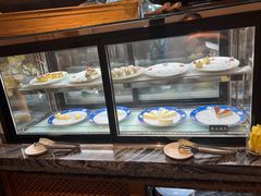 -松子料理(亮马桥店)