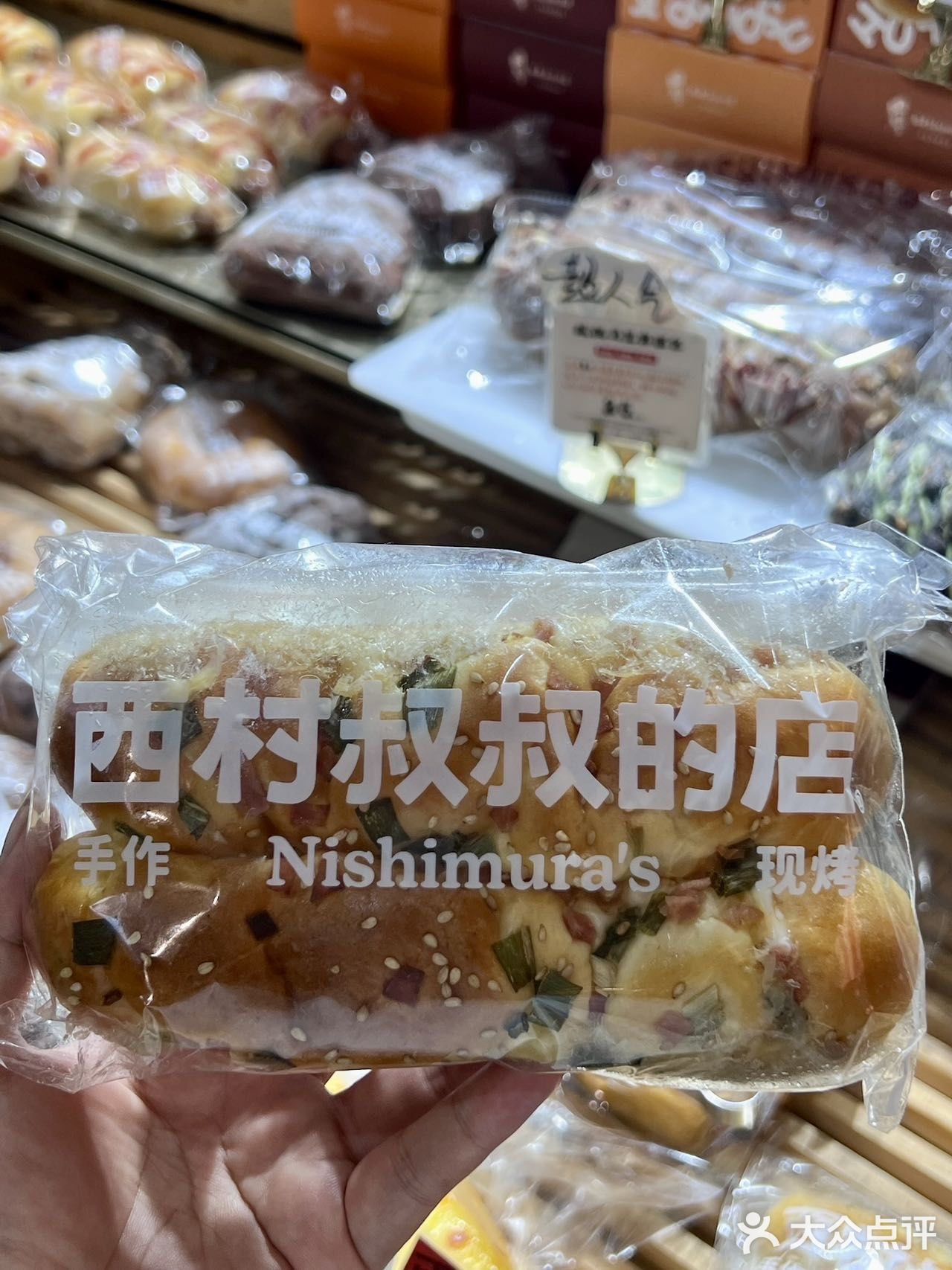 青岛凯德！！记住这个围挡！！