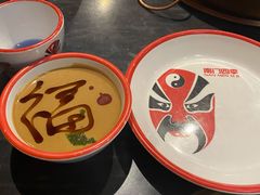 -南门四季铜锅涮肉(左家庄店)