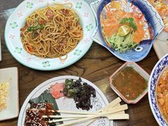 -桃太郎寿司料理(南坪店)