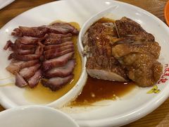 -澳门陈光记烧味饭店(南京德基广场店)