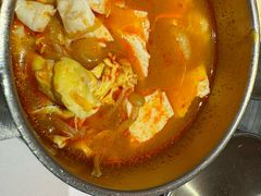 -西塔老太太泥炉烤肉(苏州大悦城店)