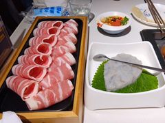 -东道煮牛肉火锅(重庆路店)
