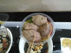 原味盲公丸-无影脚佛山陈氏盲公丸始创店(飞鸿街店)