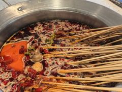 -玉林串串香(九号天地店)