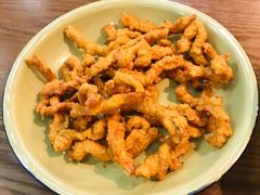 现炸酥肉-脑馋粉儿(三里屯店)