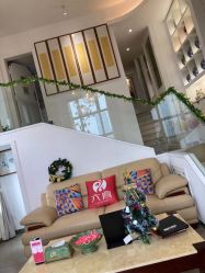 -六宫Spa女子养护中心