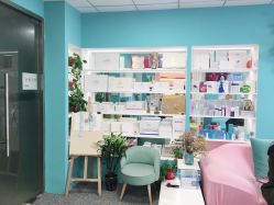 -斐尔国际皮肤管理中心