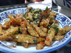 -蜗牛小馆醉乡民谣云南菜(惠新西里店)