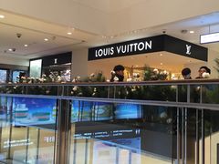 -新罗免税店(首尔总店)