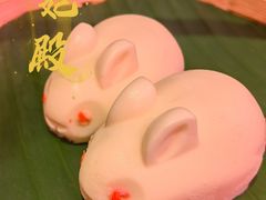 -泰妃殿(新世界旗舰店)