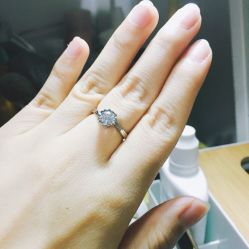 点击看大图 -威德钻石-克拉钻大本营(南京东路店)