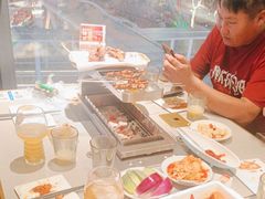 -丰茂烤串(公园店)