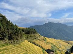 -龙脊梯田