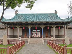 -代州文庙