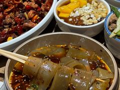 -铁公鸡·四川料理(天环广场店)