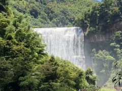 -赤水丹霞旅游区·大瀑布