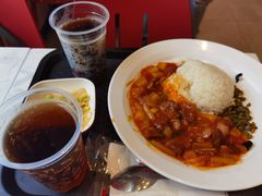 -乡村基(双流时代奥特莱斯餐厅)