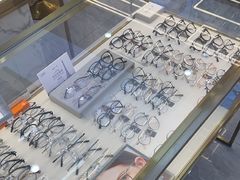 -世纪大明眼镜·林德伯格·蔡司官方授权店(武昌旗舰店)