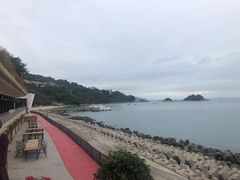 -观海轩餐厅(一线海景店)