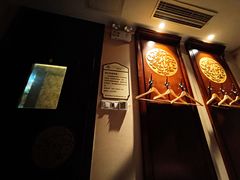 -鼎族怡华·指压·油压·经络(西单昌盛大厦店)