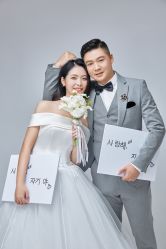 -天长地久婚纱摄影(天宁北路店)