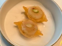 -东海朗廷酒店-唐阁T’ANG COURT 中餐厅