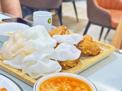 -裕德隆清真饭庄·天津特色菜(河东店)